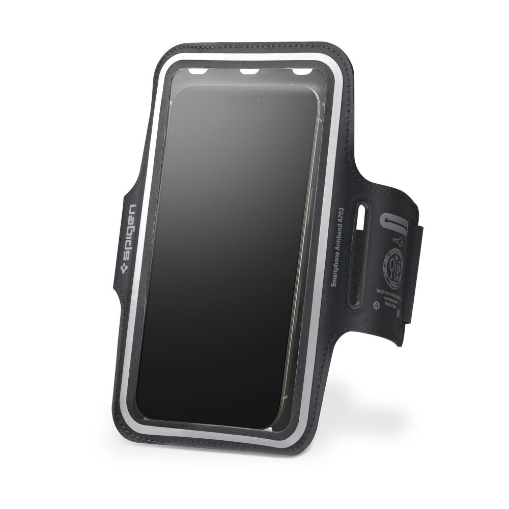 Spigen A703 Dynamic Shield športové puzdro na paži
