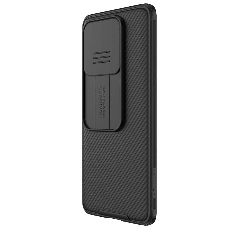 Nillkin CamShield PRE Zadný Kryt pre Xiaomi 13 Pro Black