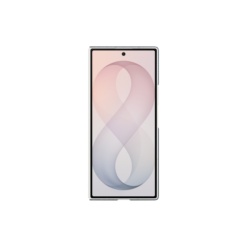 EF-KF976SNE Samsung Carbon – magnetické puzdro pre Galaxy Z Fold 8 v modrej farbe Ultra Blue