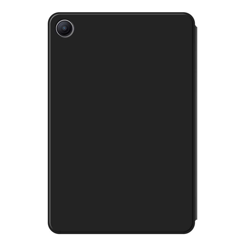 Case šikovné zatváracie púzdro na Xiaomi Redmi Pad 2 9.7 - čierne