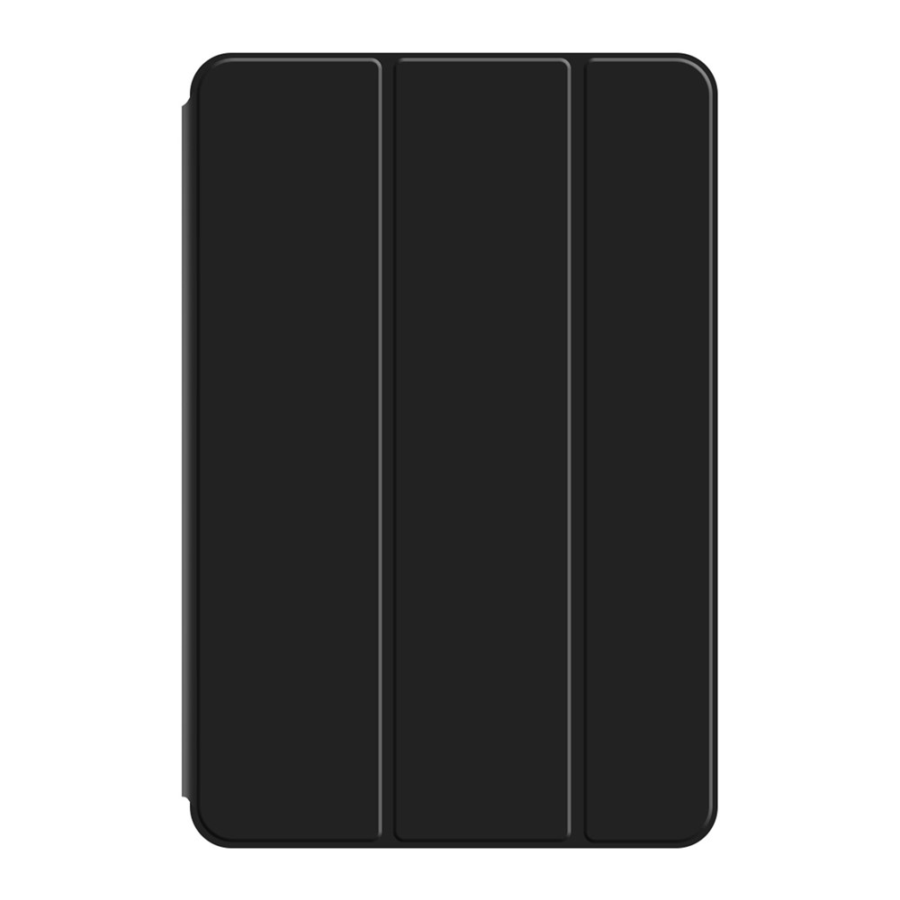 Case šikovné zatváracie púzdro na Xiaomi Redmi Pad 2 9.7 - čierne