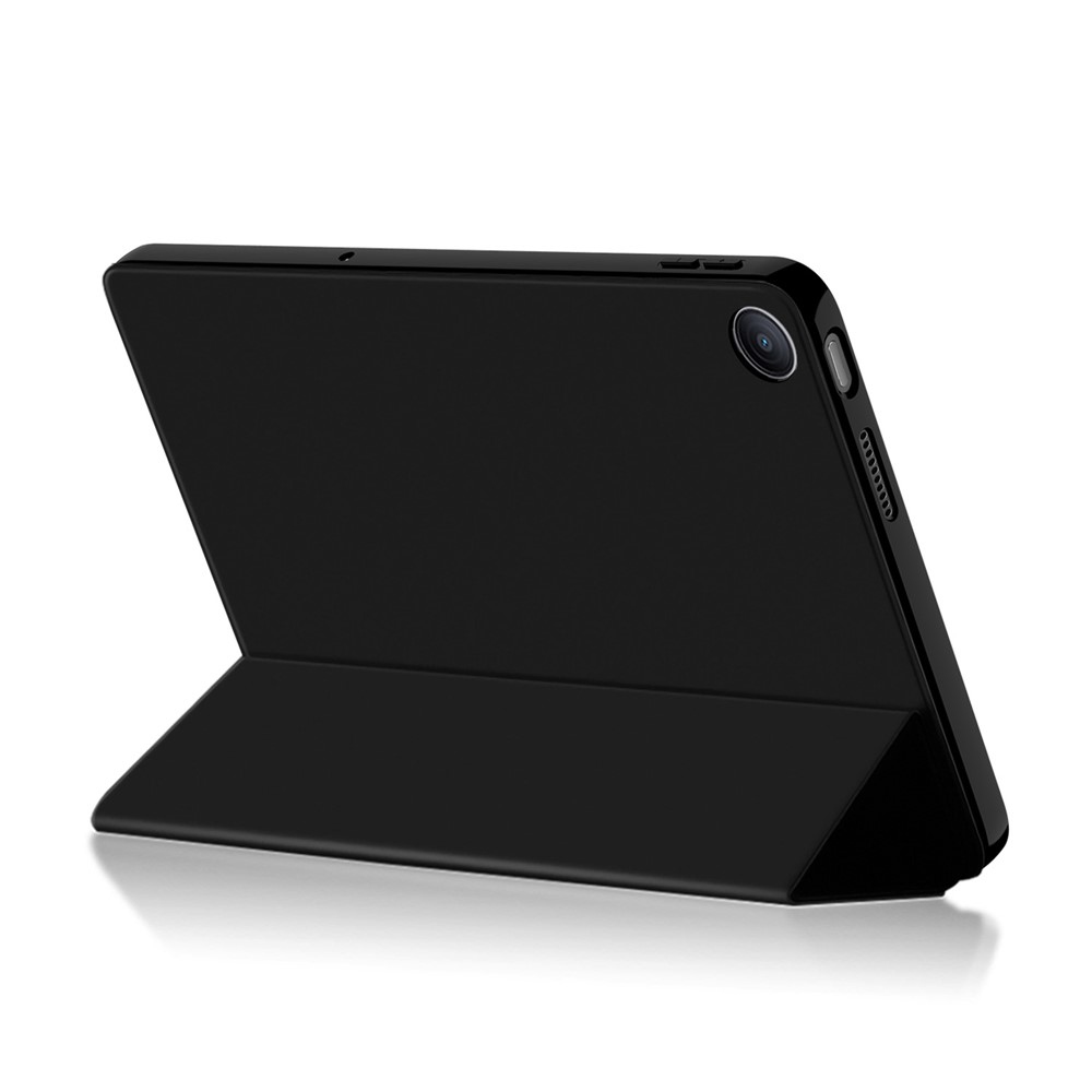 Case šikovné zatváracie púzdro na Xiaomi Redmi Pad 2 9.7 - čierne