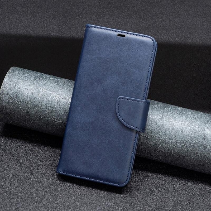 Case knižkové púzdro na Xiaomi 13 Lite - modré