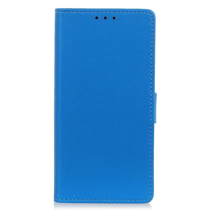 Case peňaženkové puzdro na mobil Huawei Nova 10 SE - modré