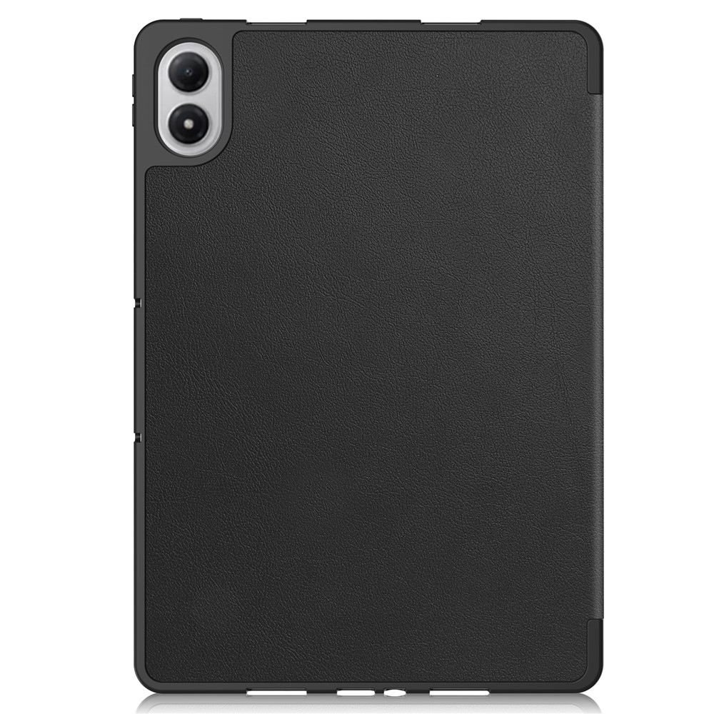 Cases chytré skladacie puzdro na Xiaomi Redmi Pad 2 Pro - čierne