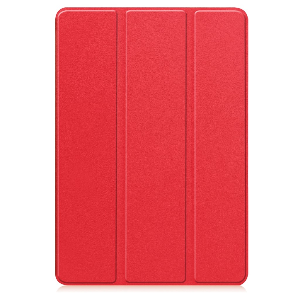 Cases chytré skladacie puzdro na Xiaomi Redmi Pad 2 Pro - červené