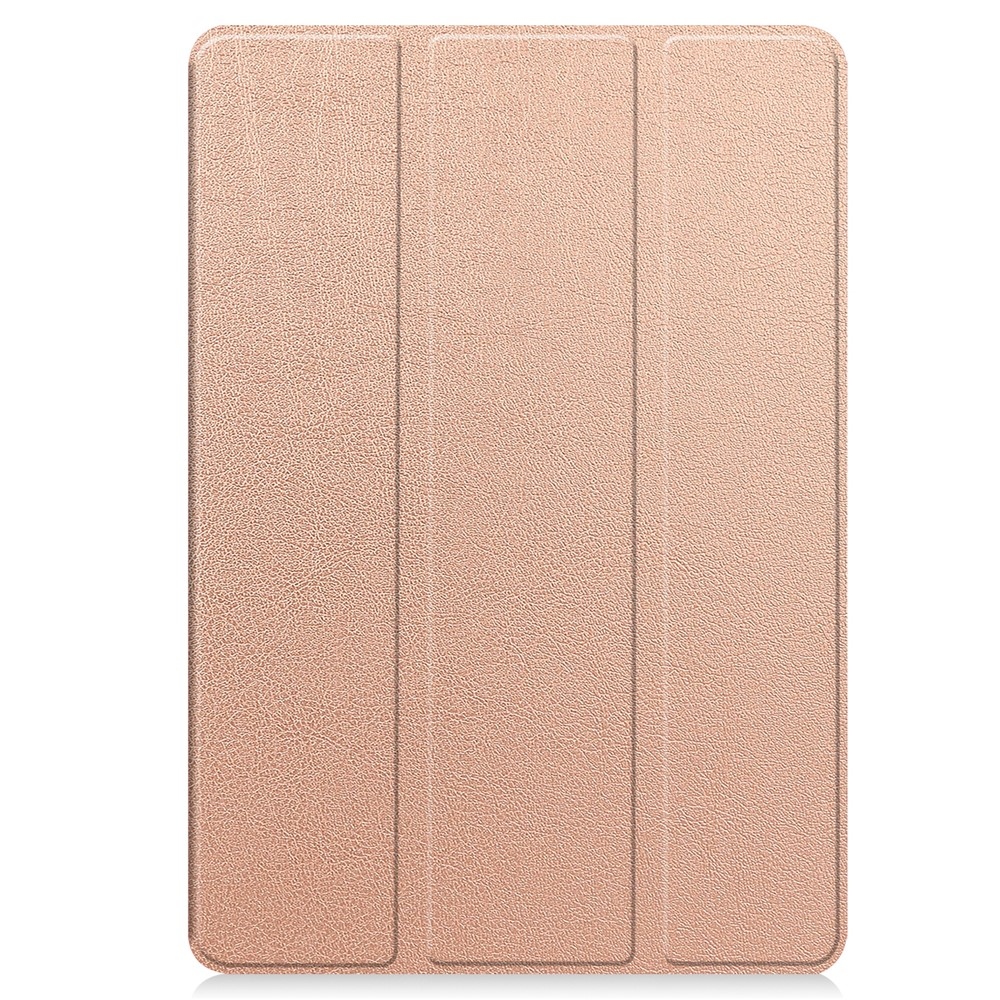 Cases inteligentné skladacie puzdro na Xiaomi Redmi Pad 2 Pro - ružovozlaté