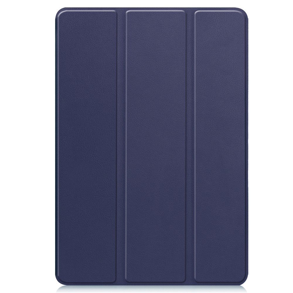 Cases chytré skladacie puzdro na Xiaomi Redmi Pad 2 Pro - tmavomodré