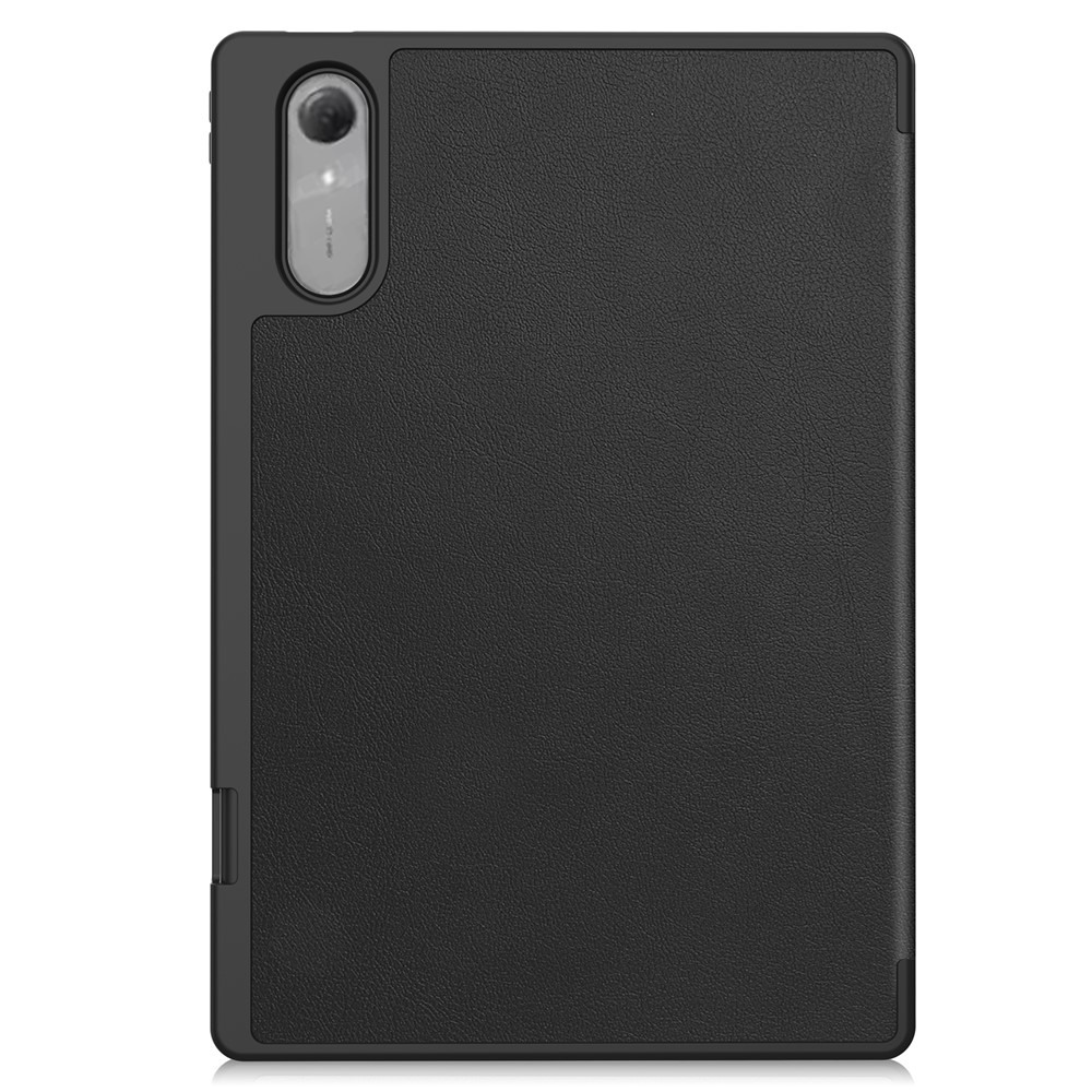 Cases chytré zatváracie púzdro na Lenovo Idea Tab Pro 13 2.Gen (TB-390FU) - čierne