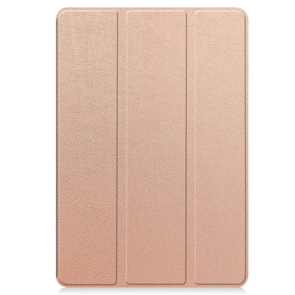 Cases múdre zatváracie púzdro na Lenovo Idea Tab Pro 13 2.Gen (TB-390FU) - ružovozlaté
