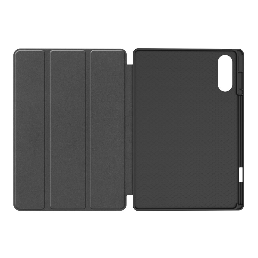 Cases chytré zatváracie púzdro na Lenovo Idea Tab Pro 13 2.Gen (TB-390FU) - šedé