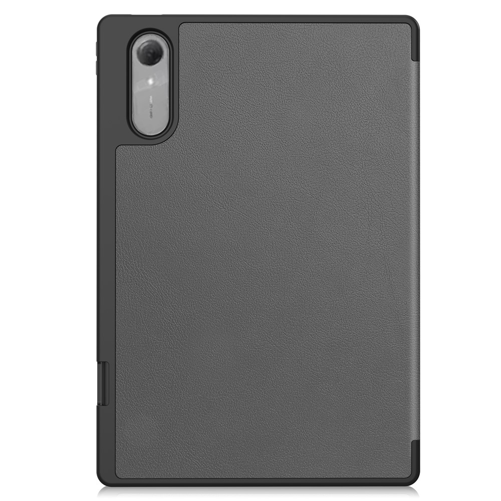 Cases chytré zatváracie púzdro na Lenovo Idea Tab Pro 13 2.Gen (TB-390FU) - šedé