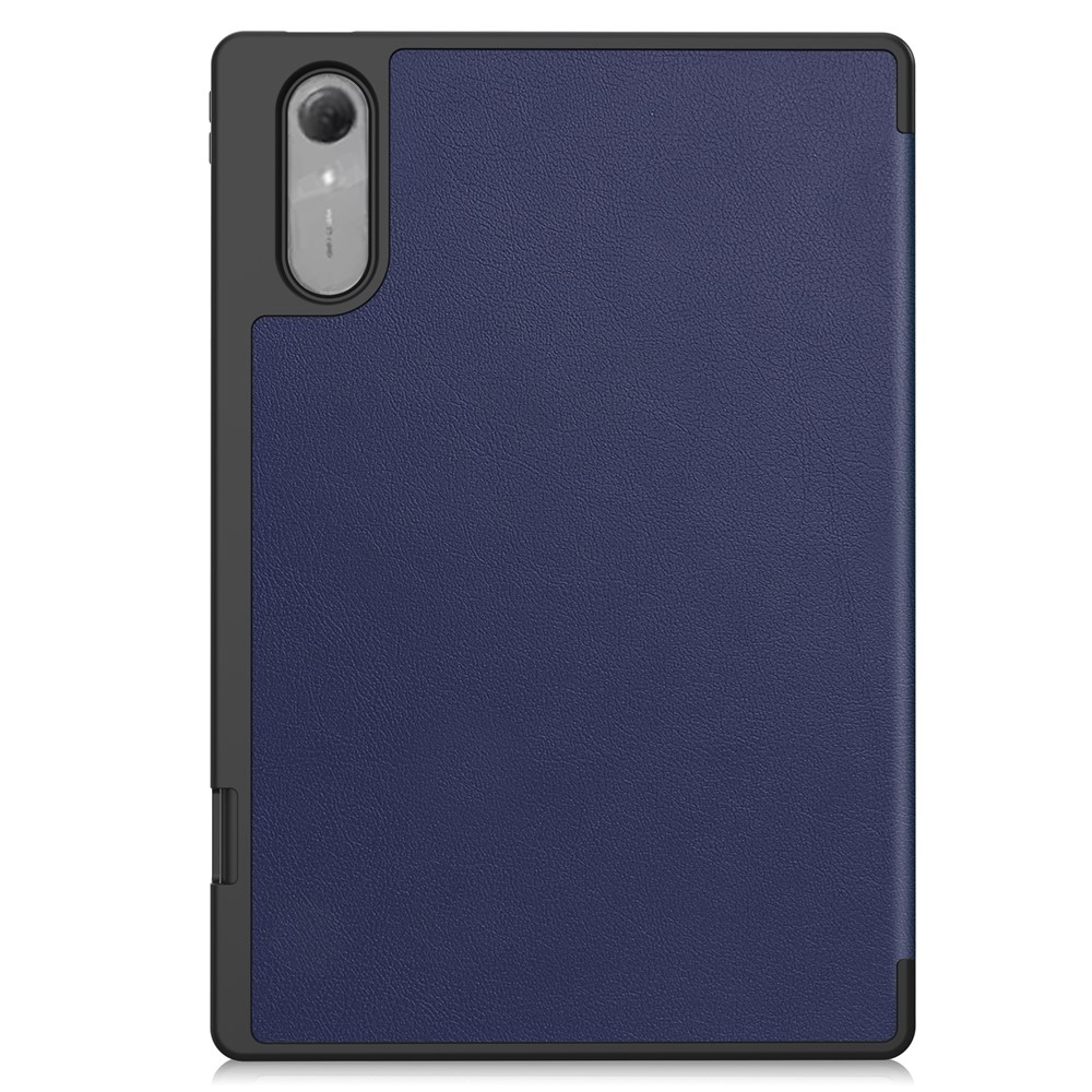 Cases chytré zatváracie púzdro na Lenovo Idea Tab Pro 13 2.Gen (TB-390FU) - tmavomodré