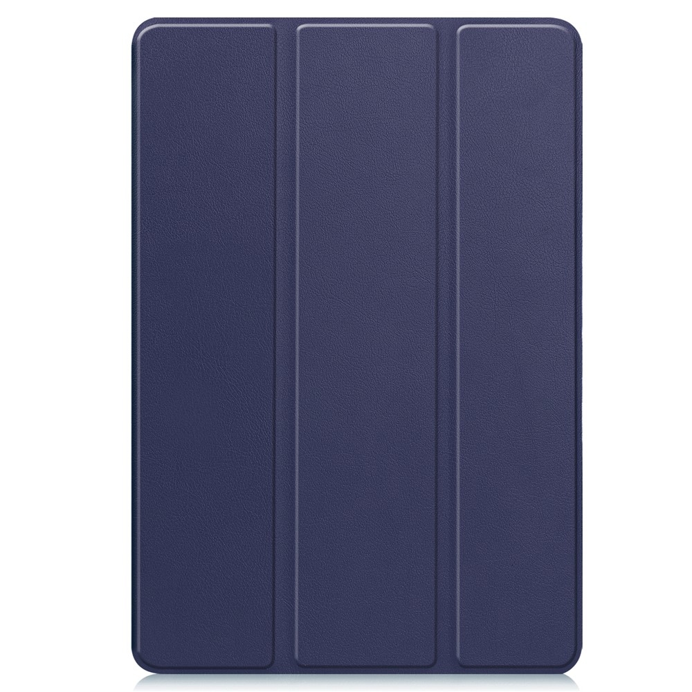 Cases chytré zatváracie púzdro na Lenovo Idea Tab Pro 13 2.Gen (TB-390FU) - tmavomodré