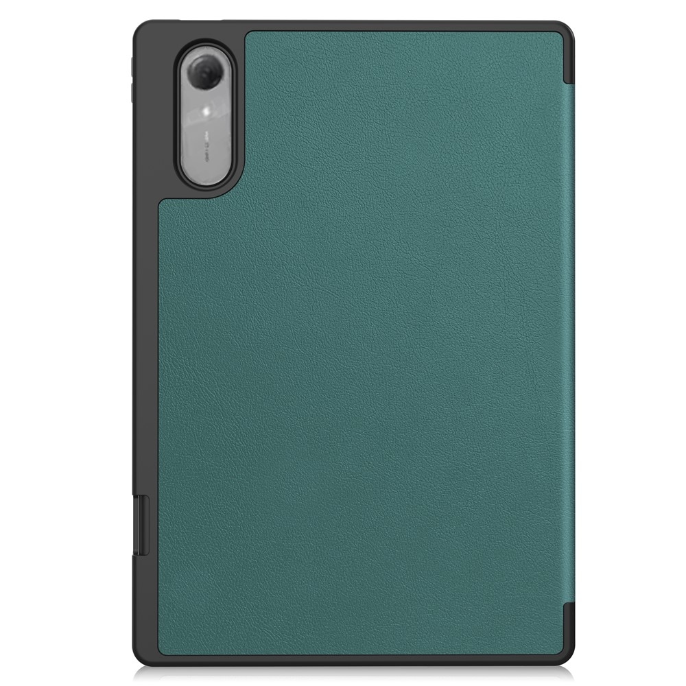 Cases chytré zatváracie púzdro na Lenovo Idea Tab Pro 13 2.Gen (TB-390FU) - zelené