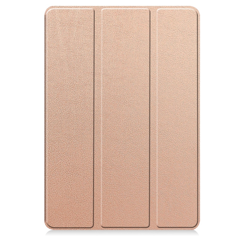 Cases chytré zatváracie púzdro na Samsung Galaxy Tab S11 - ružovozlaté