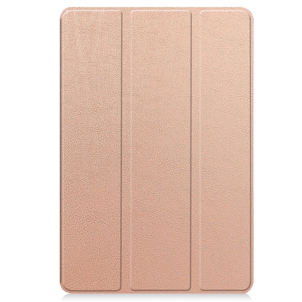 Cases chytré zatváracie púzdro na Samsung Galaxy Tab S12 Ultra - ružovozlaté