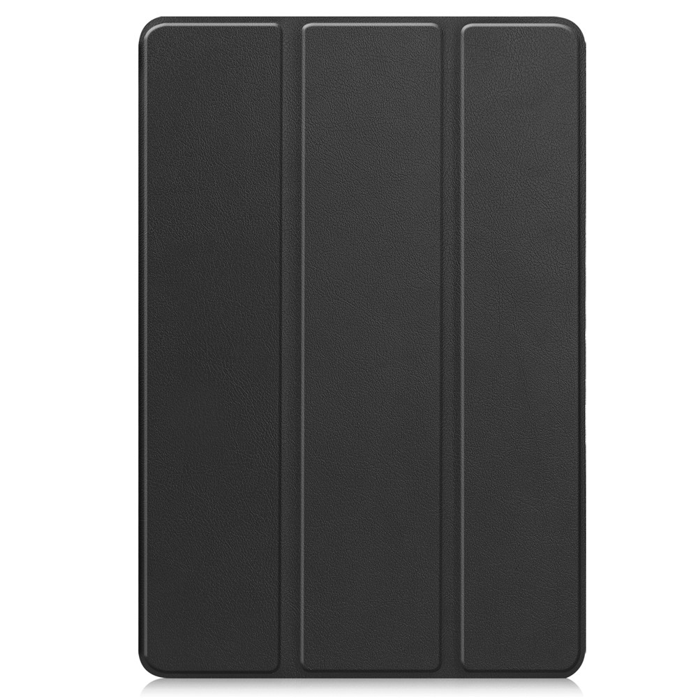 Cases chytré zatváracie púzdro na Samsung Galaxy Tab S12 Ultra - černé