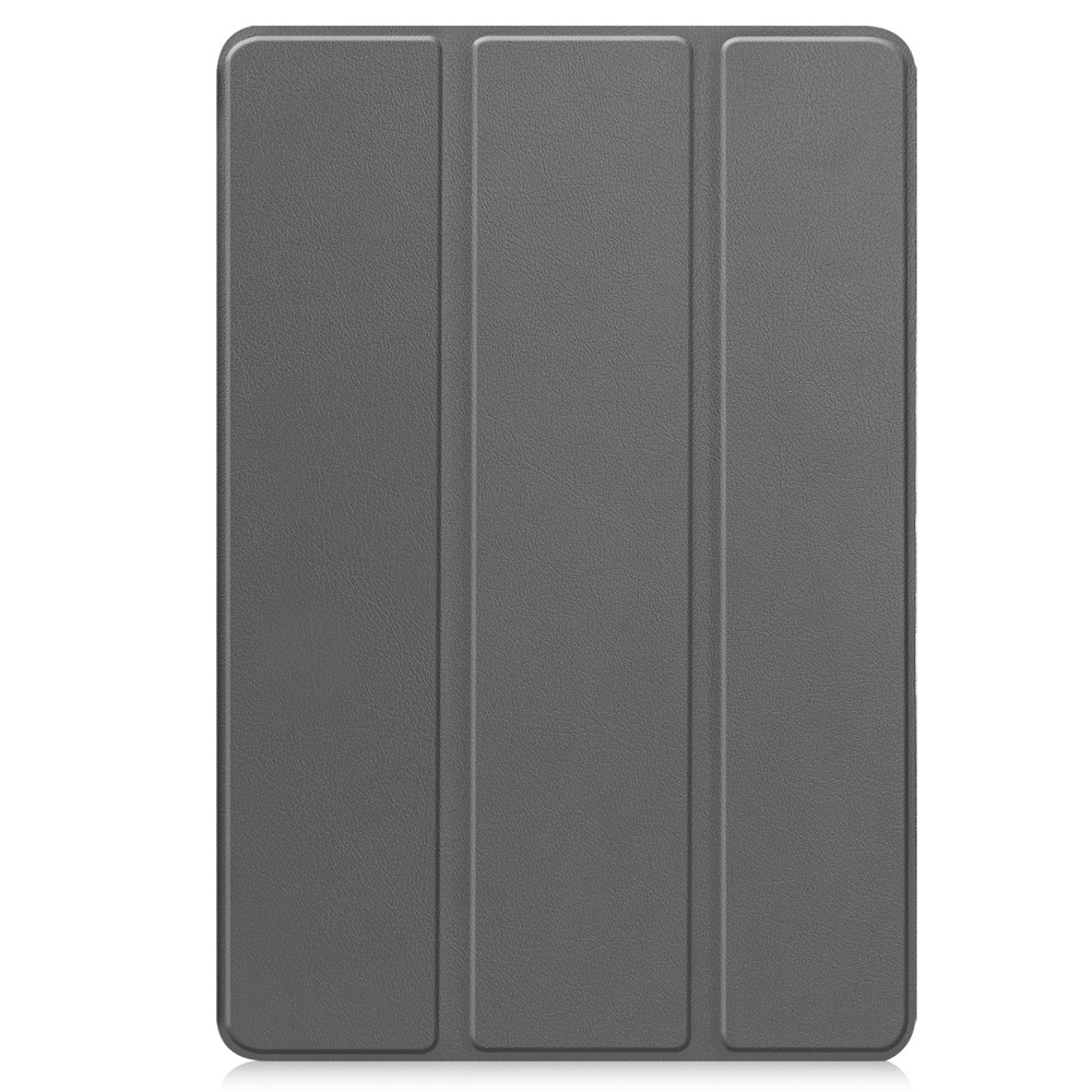 Cases chytré zatváracie púzdro na Samsung Galaxy Tab S12 Ultra - šedé