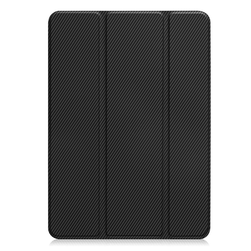 Cases šikovné zatváracie púzdro na Xiaomi Redmi Pad 2 9.7 - čierne