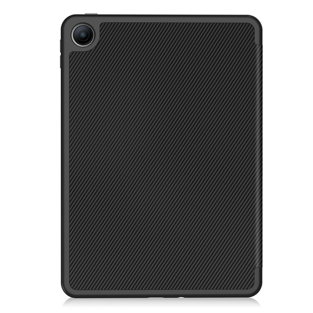 Cases šikovné zatváracie púzdro na Xiaomi Redmi Pad 2 9.7 - čierne