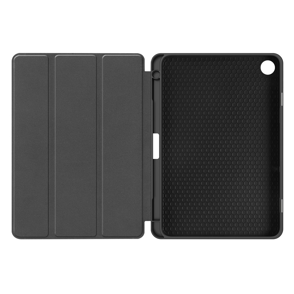 Cases šikovné zatváracie púzdro na Xiaomi Redmi Pad 2 9.7 - čierne