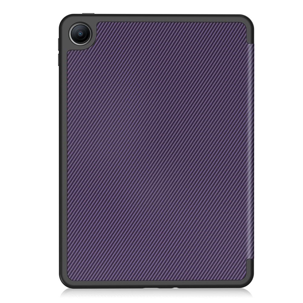 Cases múdre zatváracie púzdro na Xiaomi Redmi Pad 2 9.7 - fialové