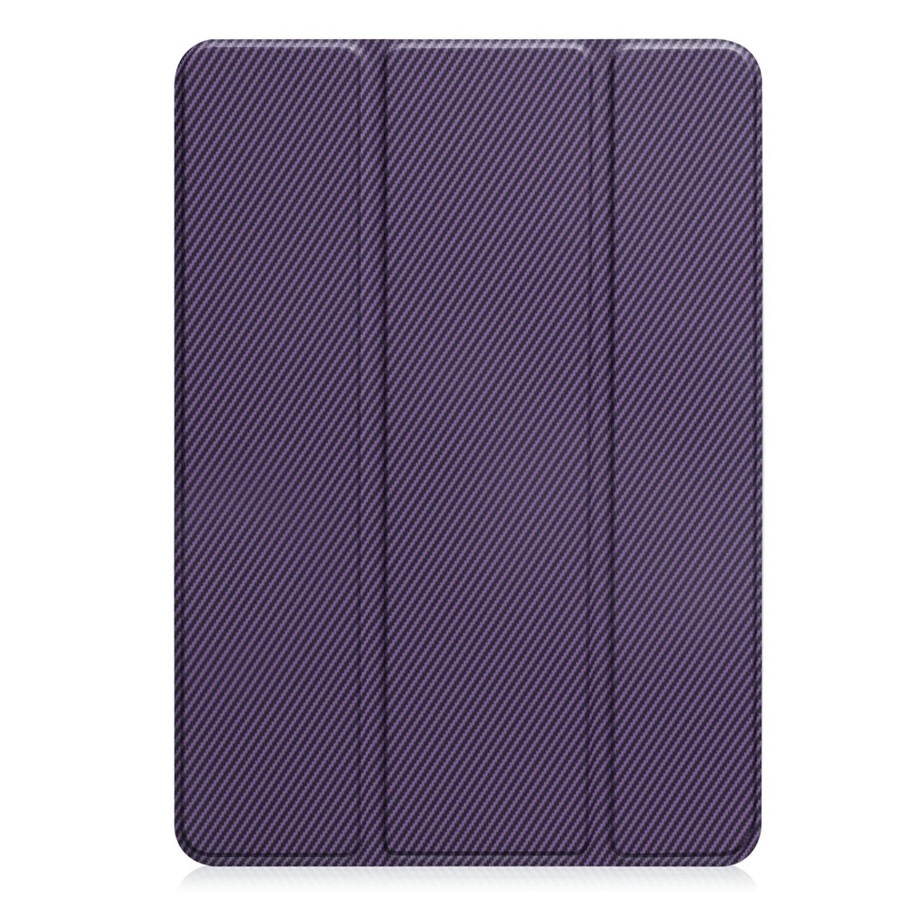 Cases múdre zatváracie púzdro na Xiaomi Redmi Pad 2 9.7 - fialové