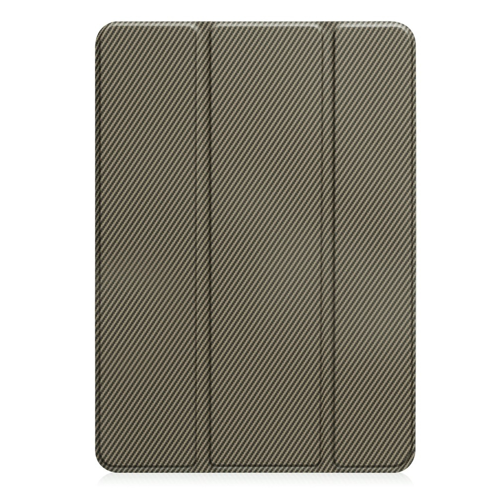 Cases chytré zatváracie púzdro na Xiaomi Redmi Pad 2 9.7 - hnedé