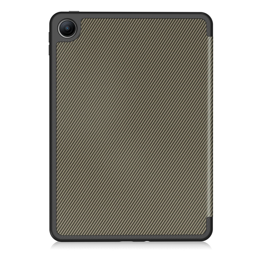 Cases chytré zatváracie púzdro na Xiaomi Redmi Pad 2 9.7 - hnedé