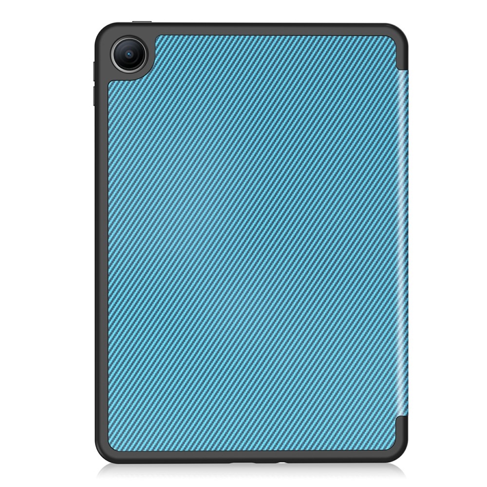 Cases chytré zatváracie púzdro na Xiaomi Redmi Pad 2 9.7 - svetlomodré