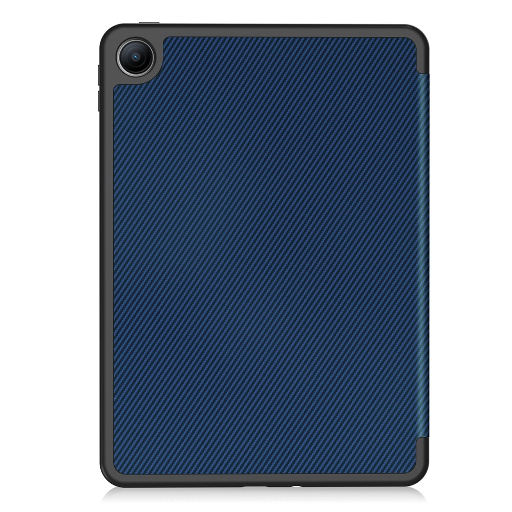 Cases šikovné zatváracie púzdro na Xiaomi Redmi Pad 2 9.7 - tmavomodré
