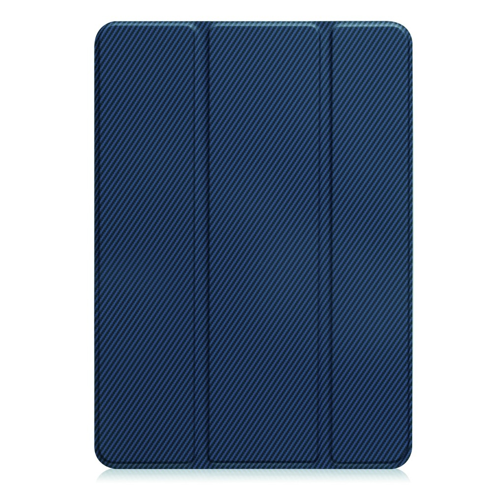 Cases šikovné zatváracie púzdro na Xiaomi Redmi Pad 2 9.7 - tmavomodré