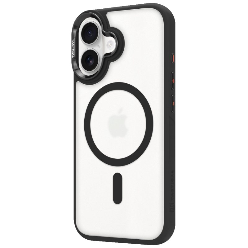 Tactical MagForce Hyperstealth 3.0 Puzdro pre Apple iPhone 16 Asphalt