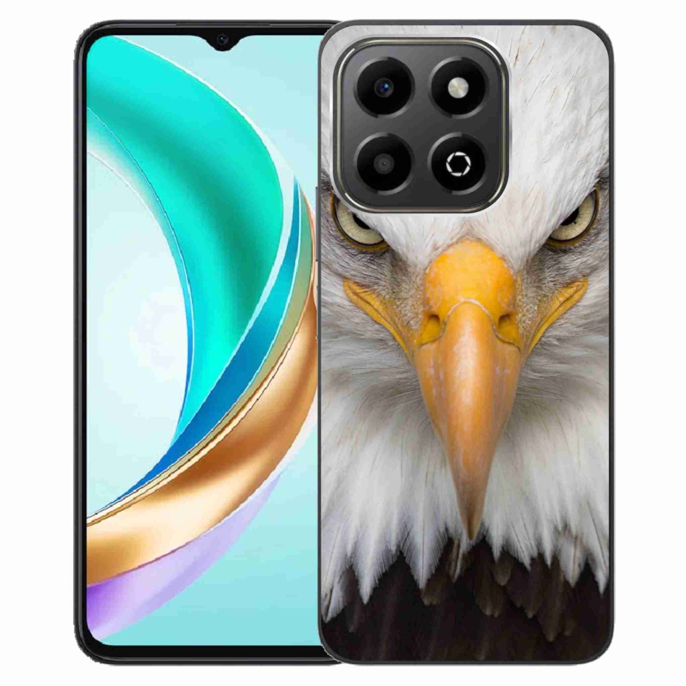 Gélový kryt mmCase na Honor X6b - orol