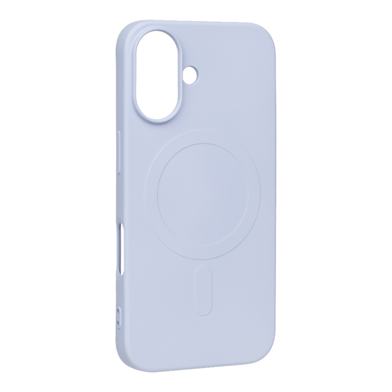 OBAL:ME MagNetix Sculpt Puzdro pre Apple iPhone 16 Periwinkle Blue