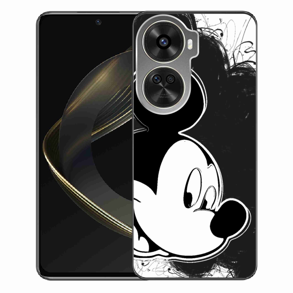 Gélový kryt mmCase na Huawei Nova 12 SE - mickey mouse 1