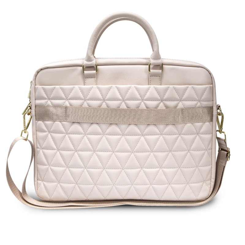 Guess Quilted Taška pre Notebook 15