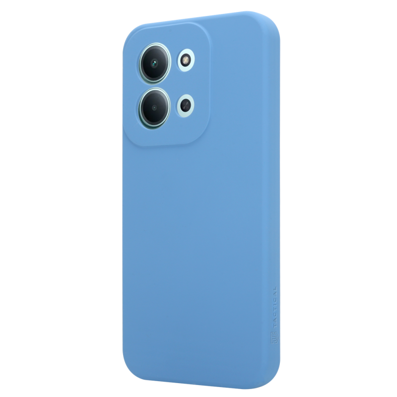 Tactical Velvet Smoothie Kryt pre Xiaomi Redmi 15C 4G/5G Avatar