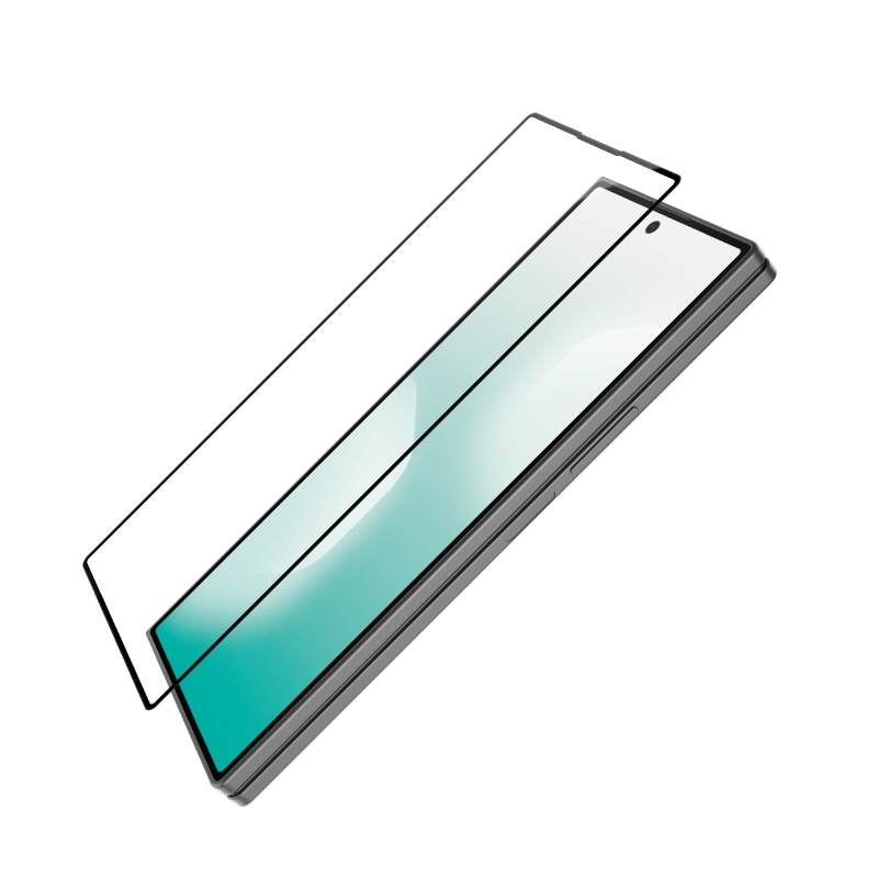 Nillkin Tvrdené sklo 2,5D CP+ PRO Black pre Samsung Galaxy Z Fold 7