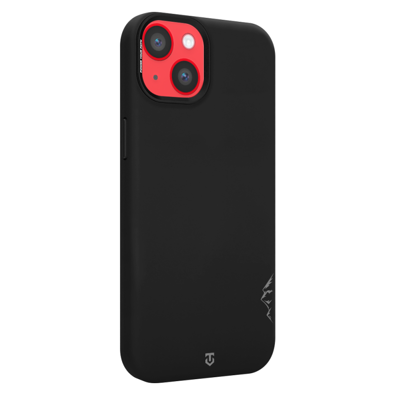 Tactical MagForce Velvet Smoothie 2.0 – puzdro pre Apple iPhone 14 v farbe Asphalt