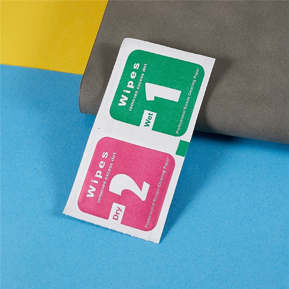 Celoplošné tvrdené sklo (lepidlo iba na hranách) na Honor 400 Pro