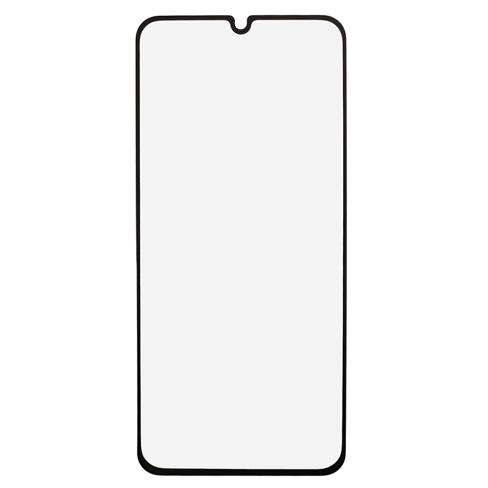 Celoplošné tvrdené sklo (lepidlo iba na hranách) na Motorola Moto G06/G06 Power