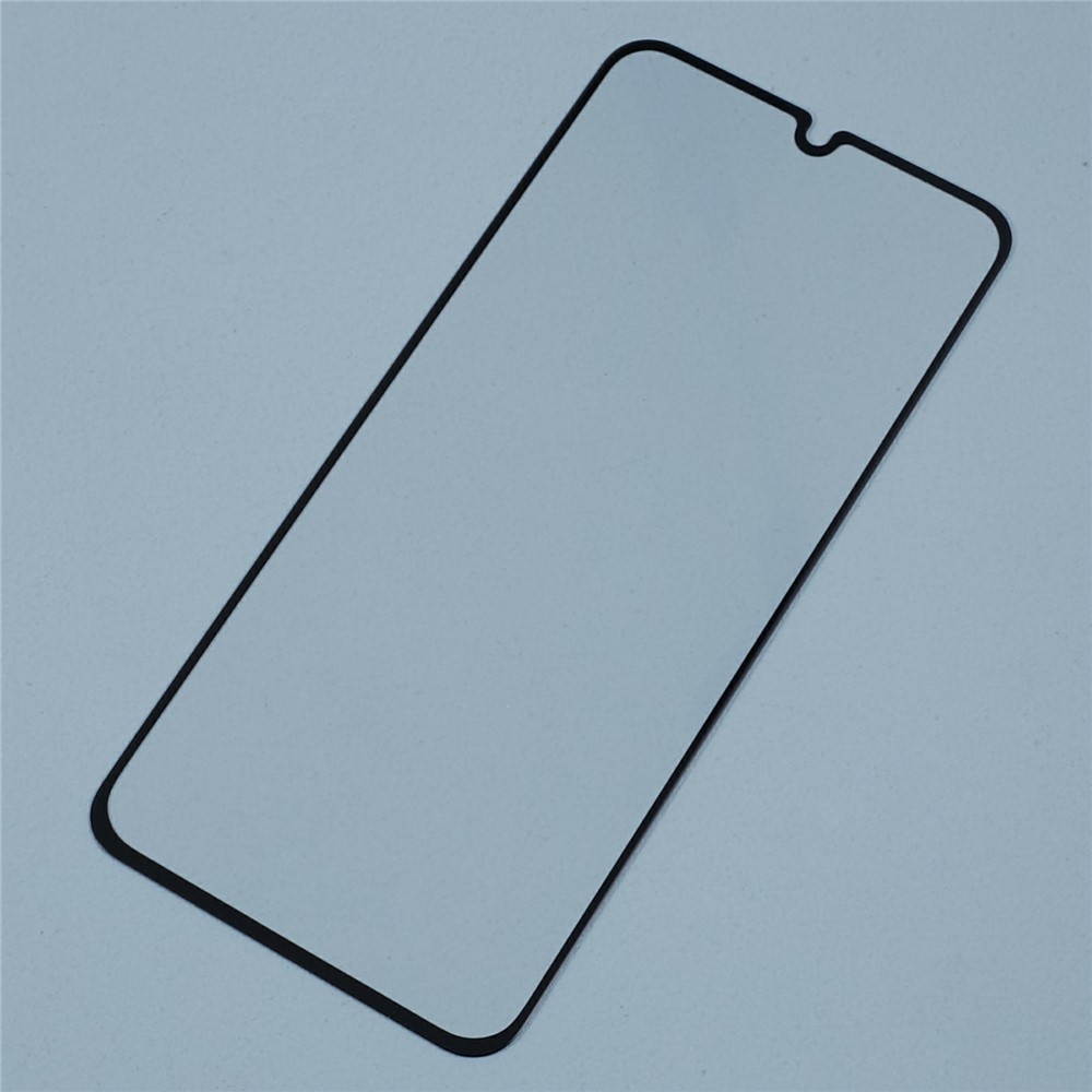 Celoplošné tvrdené sklo (lepidlo iba na hranách) na Motorola Moto G06/G06 Power