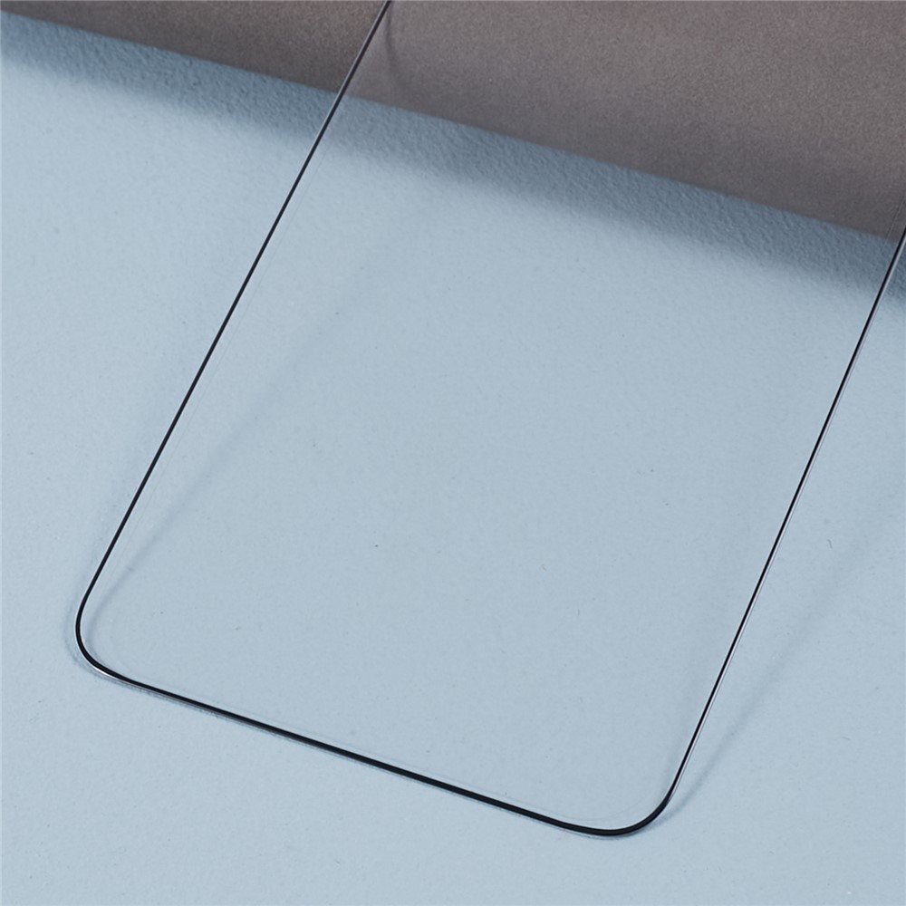 Celoplošné tvrdené sklo (lepidlo iba na hranách) na Xiaomi Redmi Note 15 Pro 5G