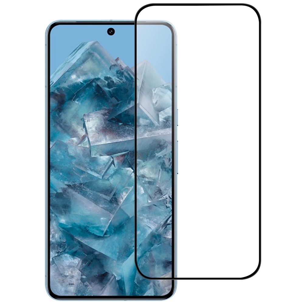 Celoplošné tvrdené sklo na mobil Google Pixel 11 Pro XL/Pixel 10 Pro XL/Pixel 9 Pro XL