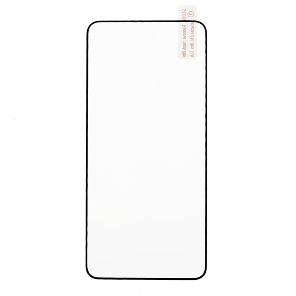 Celoplošné tvrdené sklo na mobil Honor 600 5G