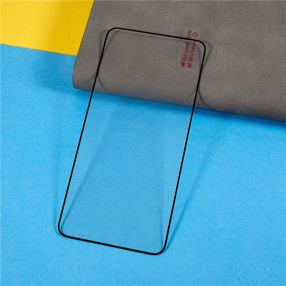 Celoplošné tvrdené sklo na mobil Honor 600 5G