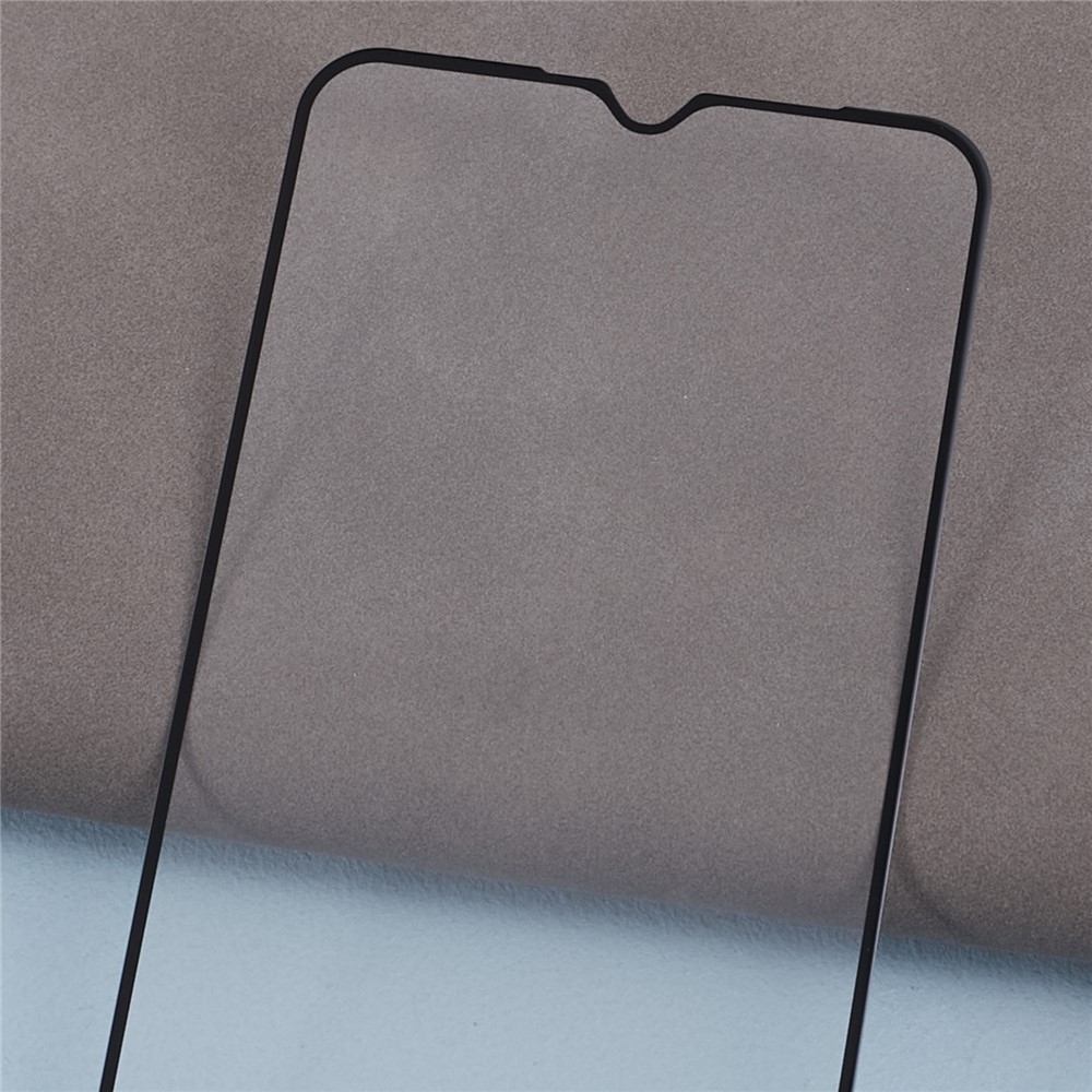 Celoplošné tvrdené sklo na mobil Honor X5c Plus