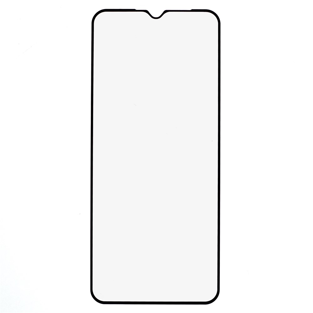 Celoplošné tvrdené sklo na mobil Honor X5c Plus